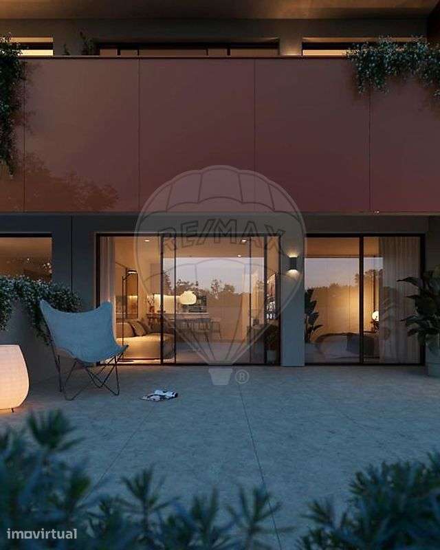 Apartamento T1 para venda - Grande imagem: 2/9