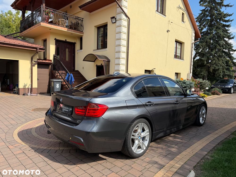 BMW Seria 3 - 15