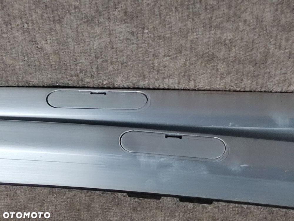 HOMDA HR-V 1.5i 15-18r Relingi Dachowe - 4