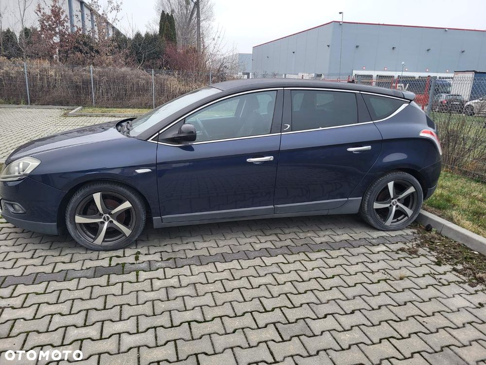 Lancia Delta 1.6 MultiJet 16v Oro - 2