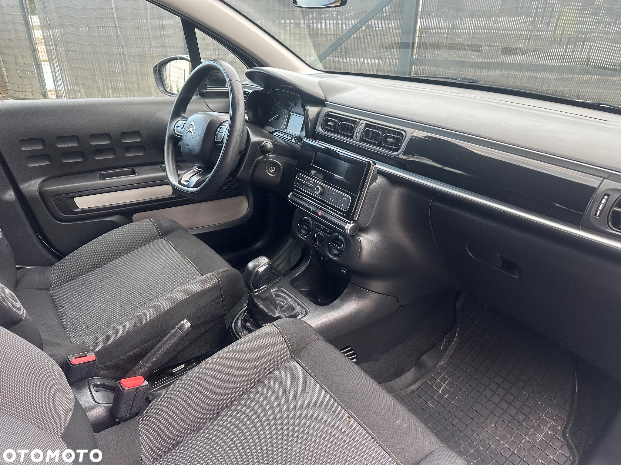 Citroën C3 1.2 PureTech Elle - 6