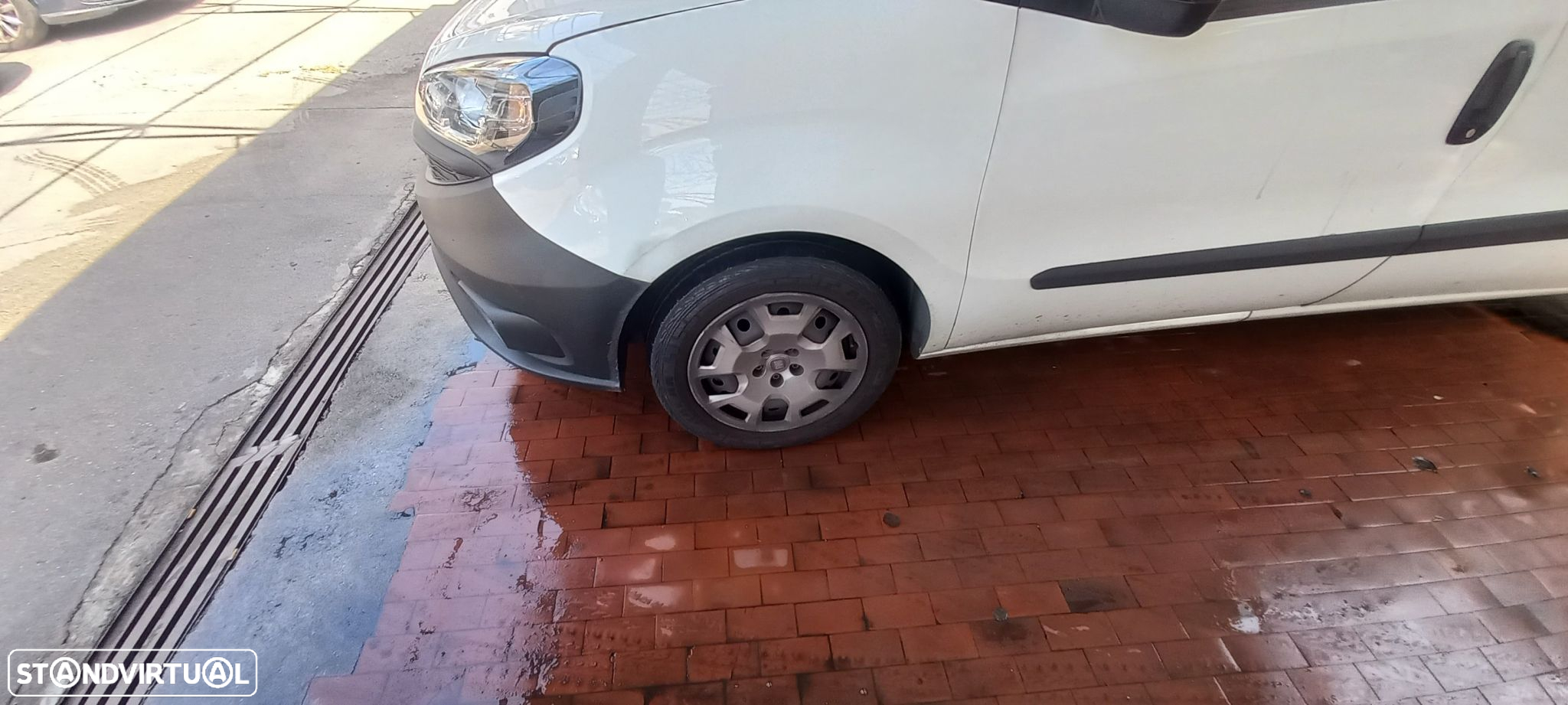 Fiat Doblo Combi 1.3 Multijet - 2