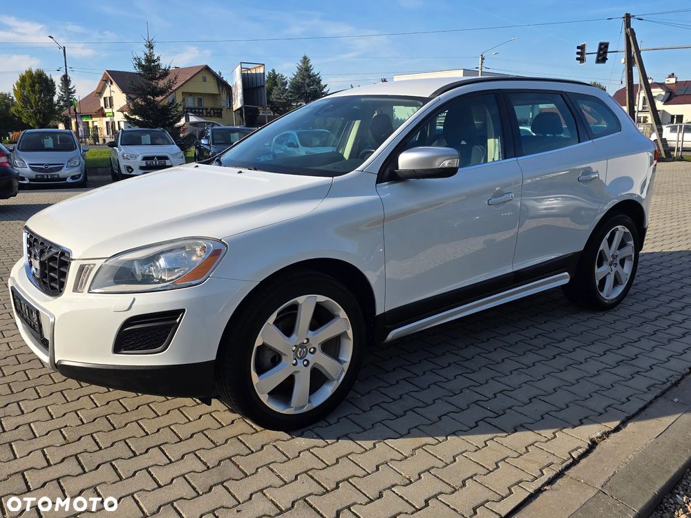 Volvo XC 60 - 3