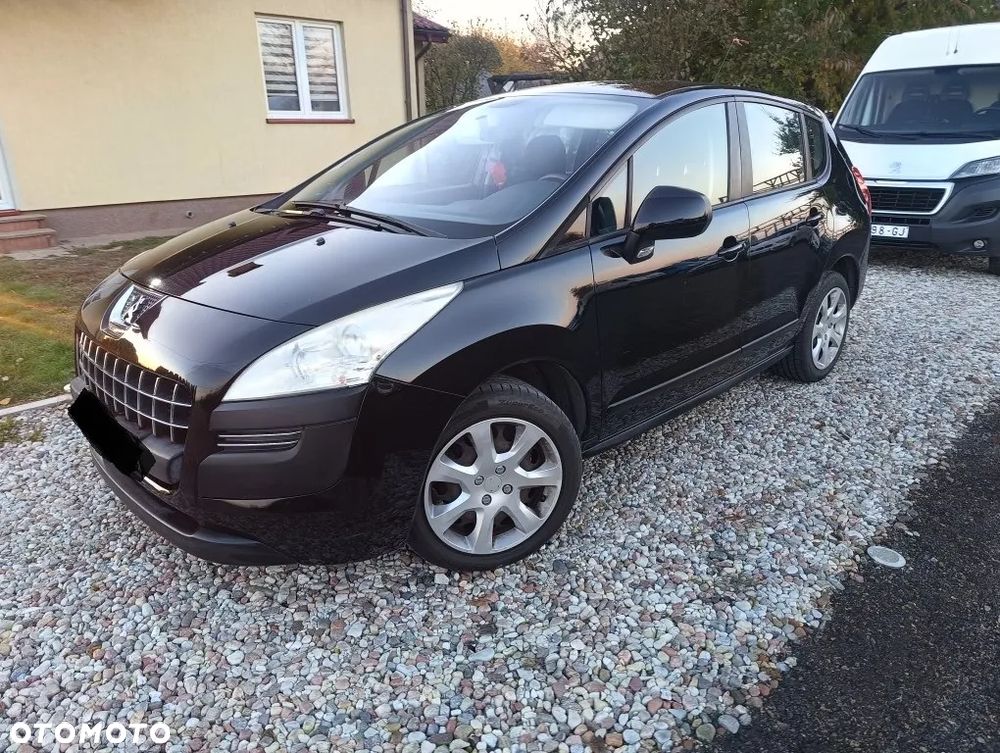 Peugeot 3008 1.6 Active - 12