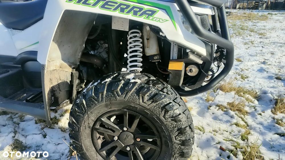 Arctic Cat Inny - 6