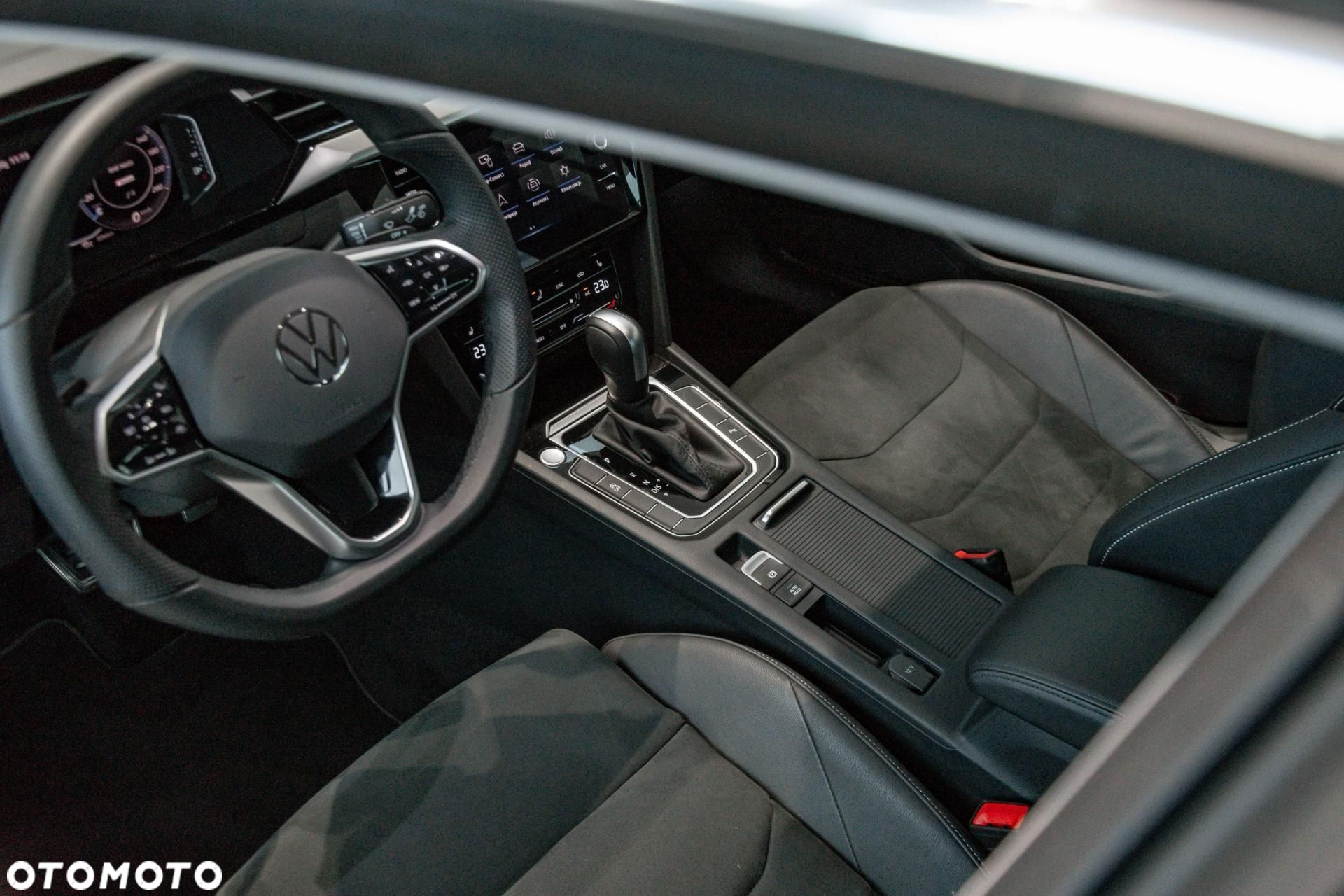 Volkswagen Arteon - 15