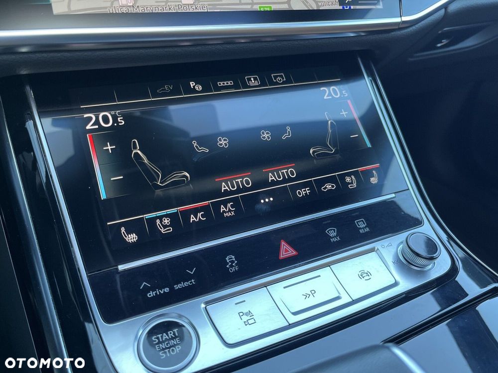 Audi A8 - 24