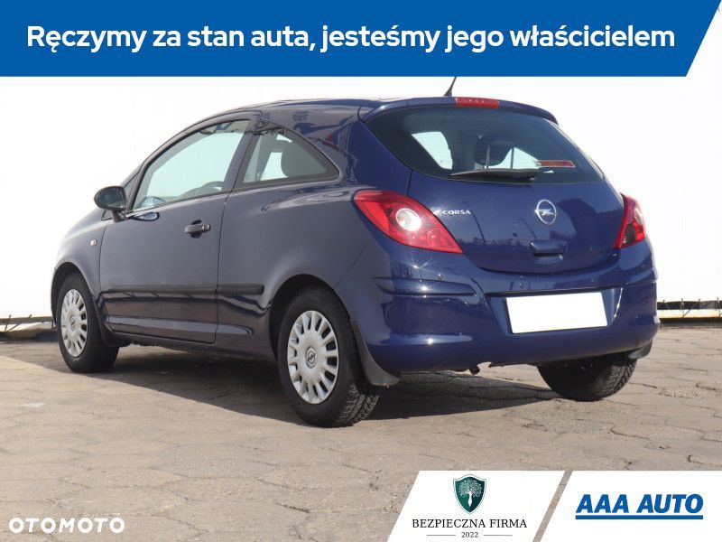Opel Corsa - 6