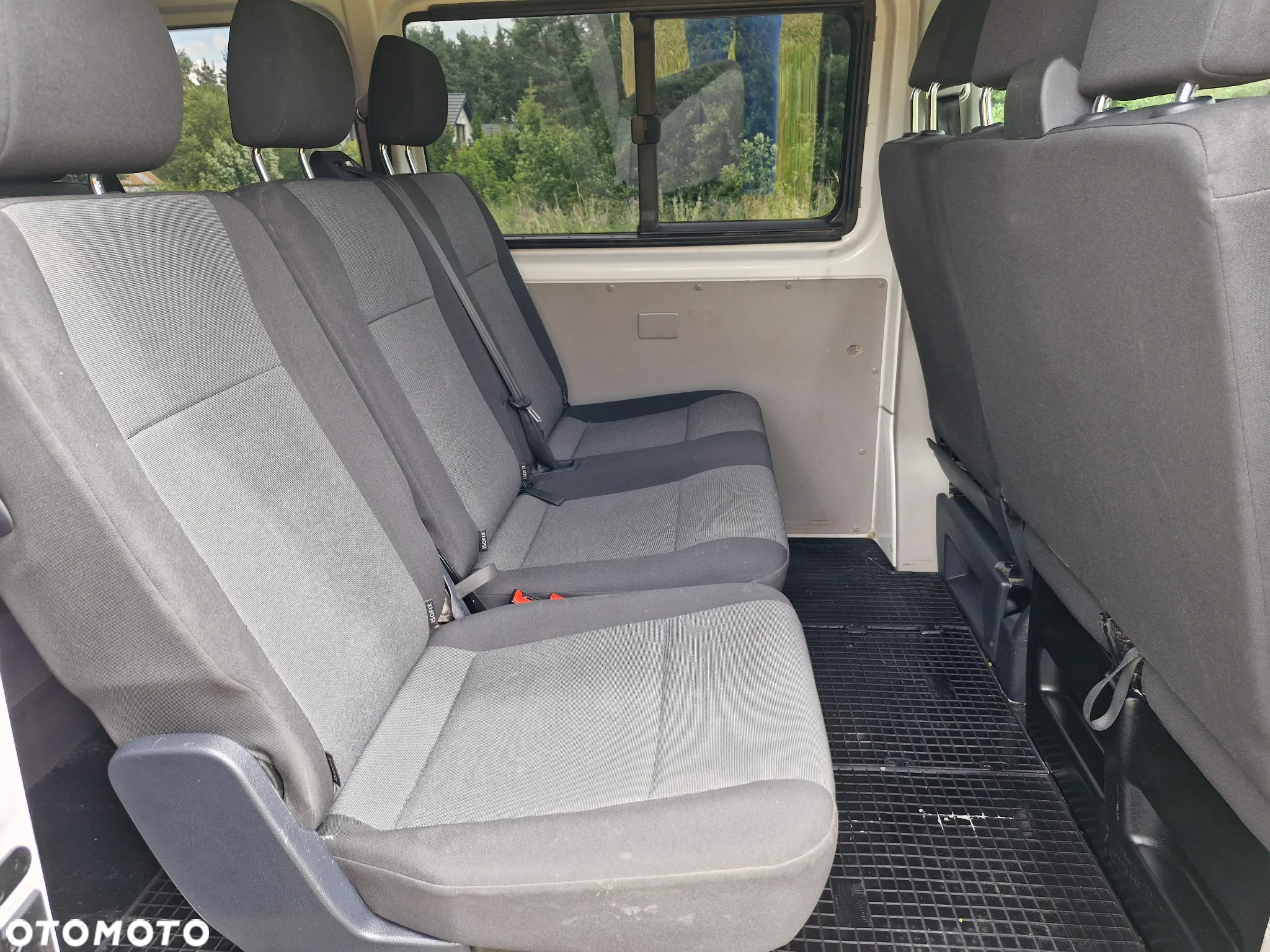 Volkswagen Transporter T6 TDI L2H1 - 17