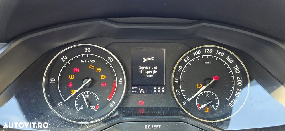 Skoda Superb 1.6 TDI DSG Style - 2