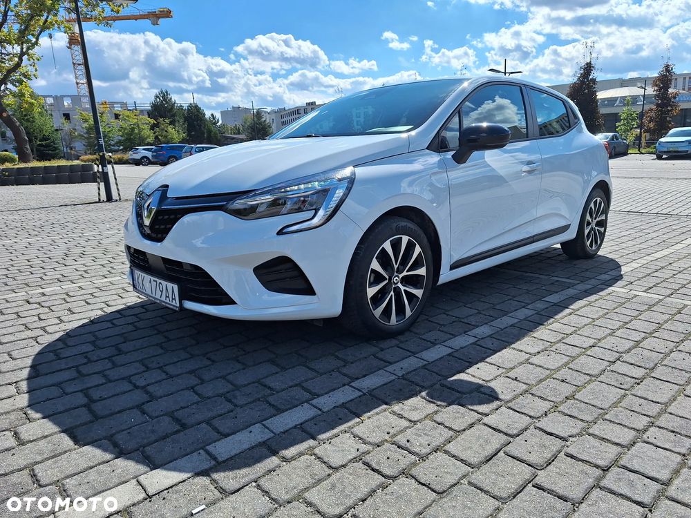 Renault Clio 1.6 E-TECH Intens - 7