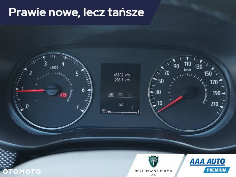 Dacia Sandero Stepway - 13
