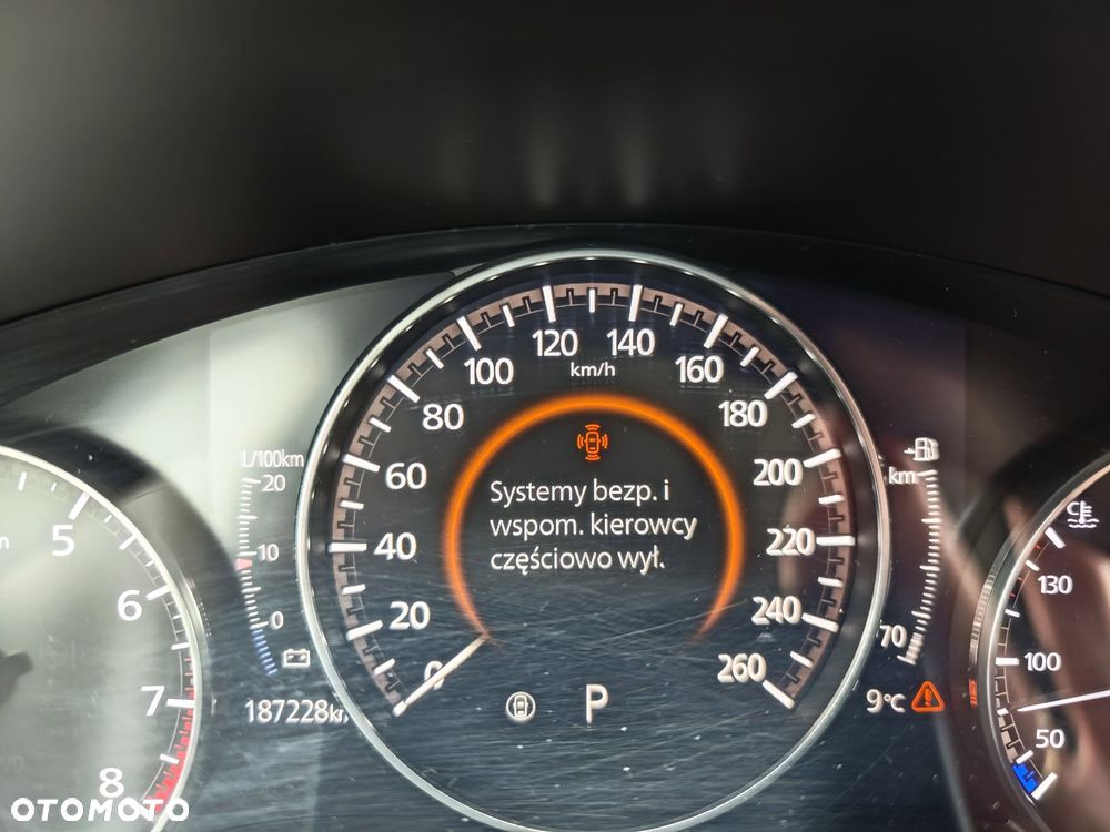 Mazda CX-30 2.0 mHEV Kanjo AWD - 21