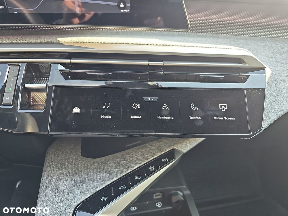 Peugeot 5008 - 21