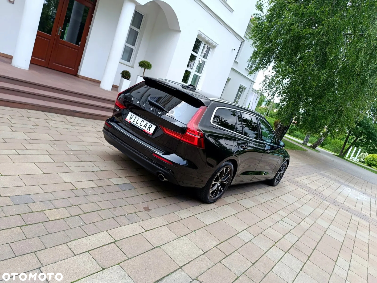 Volvo V60 D3 Momentum Pro - 14