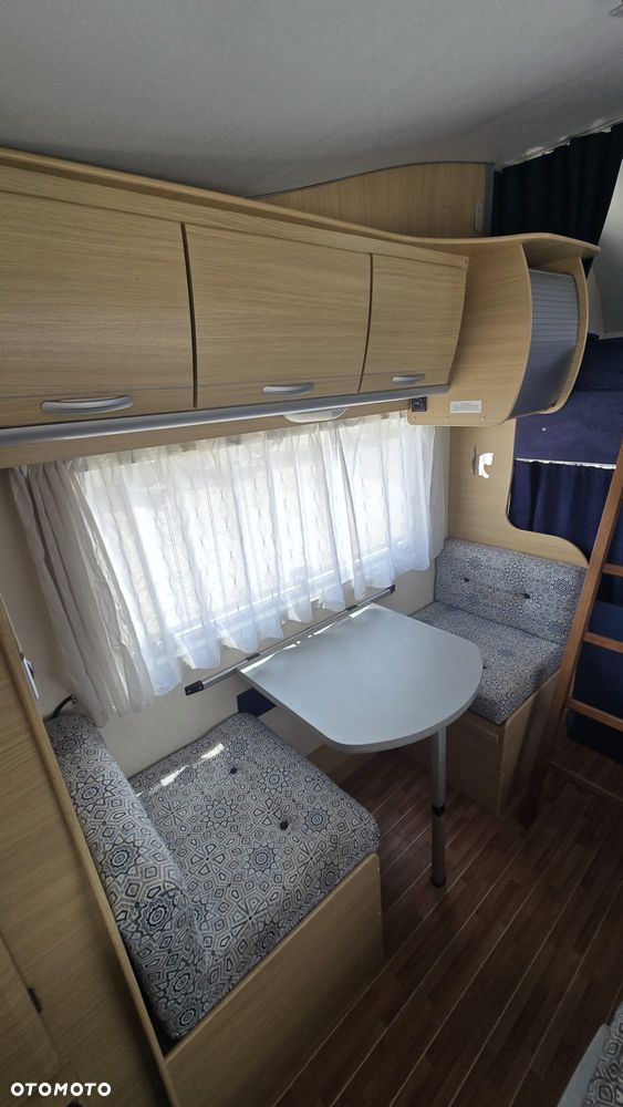 Fiat Ducato Roller Team - 8