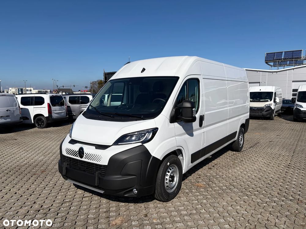 Citroën Jumper Furgon L3H2 - 3