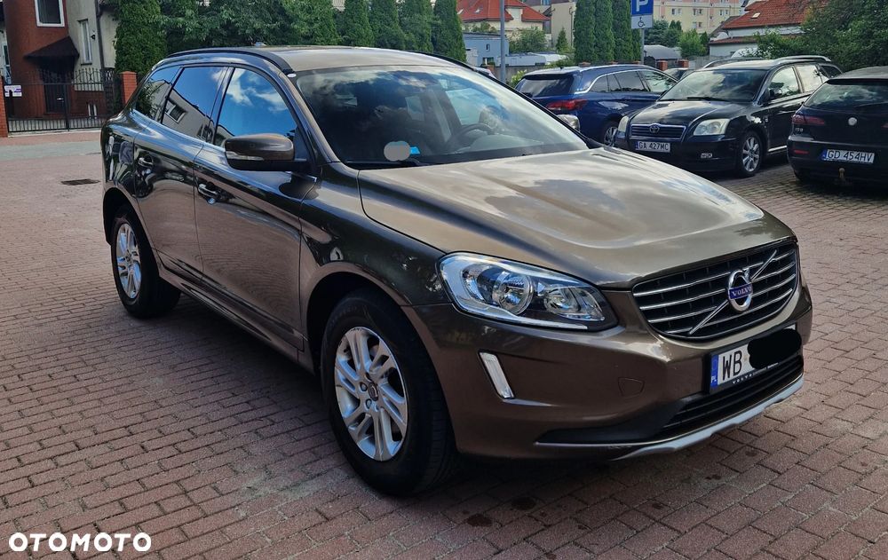 Volvo XC 60 D4 Momentum - 2