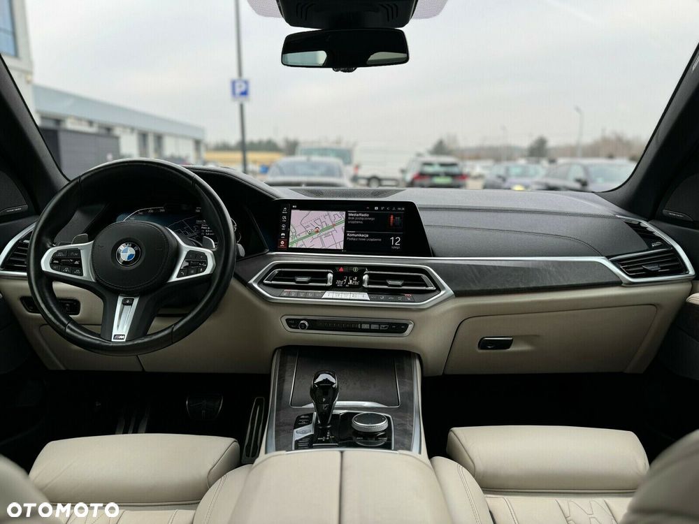 BMW X5 - 37