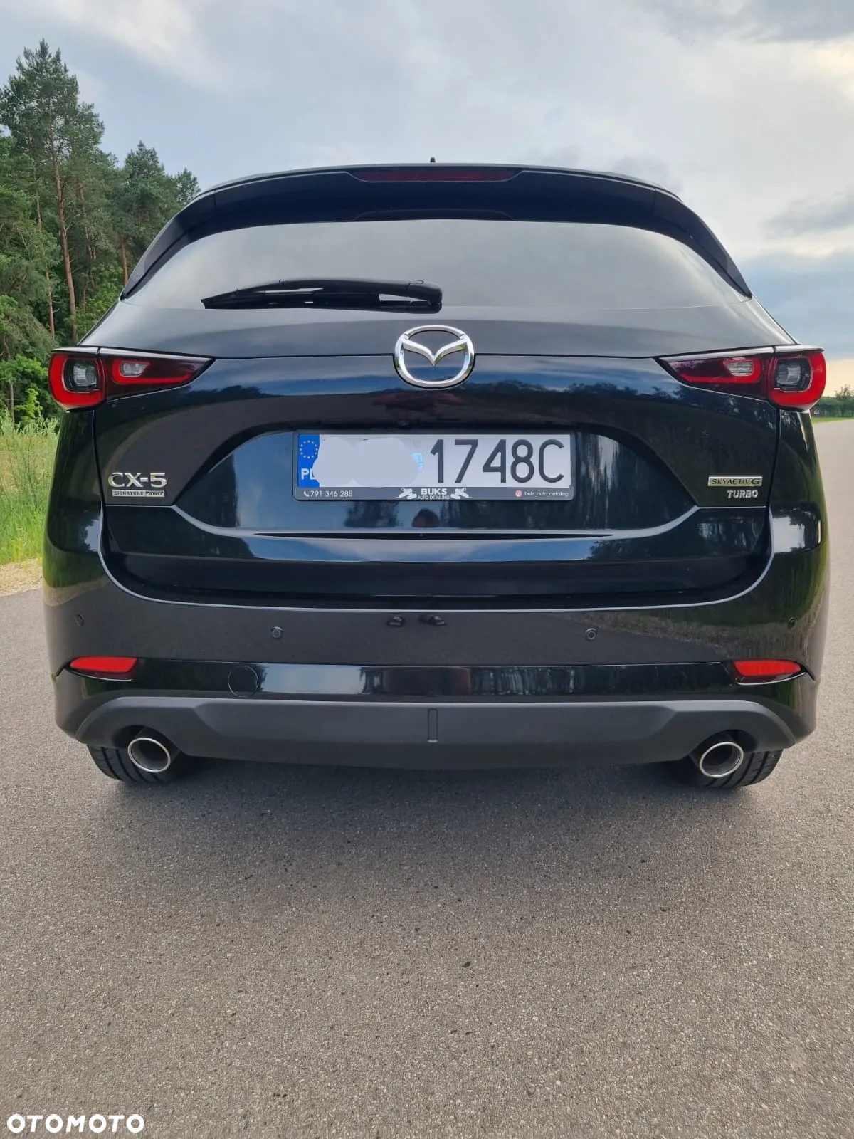 Mazda CX-5 - 14
