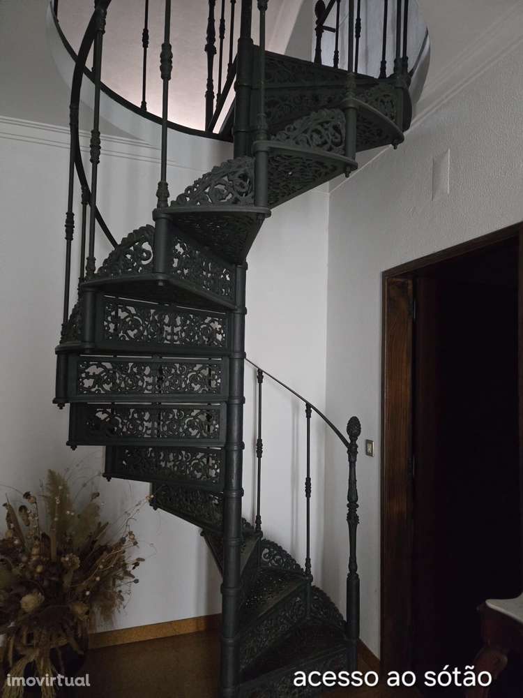 Moradia independente à venda na Rua de Paris, 14 - Grande imagem: 3/41