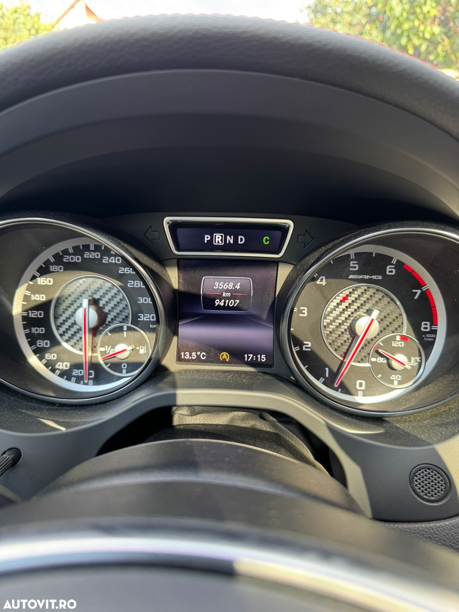 Mercedes-Benz CLA - 9