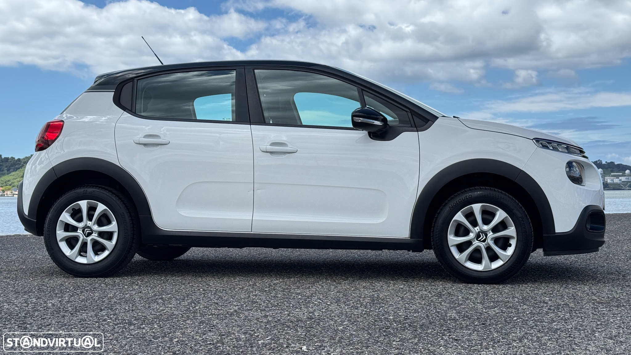 Citroën C3 1.2 PureTech Feel - 15