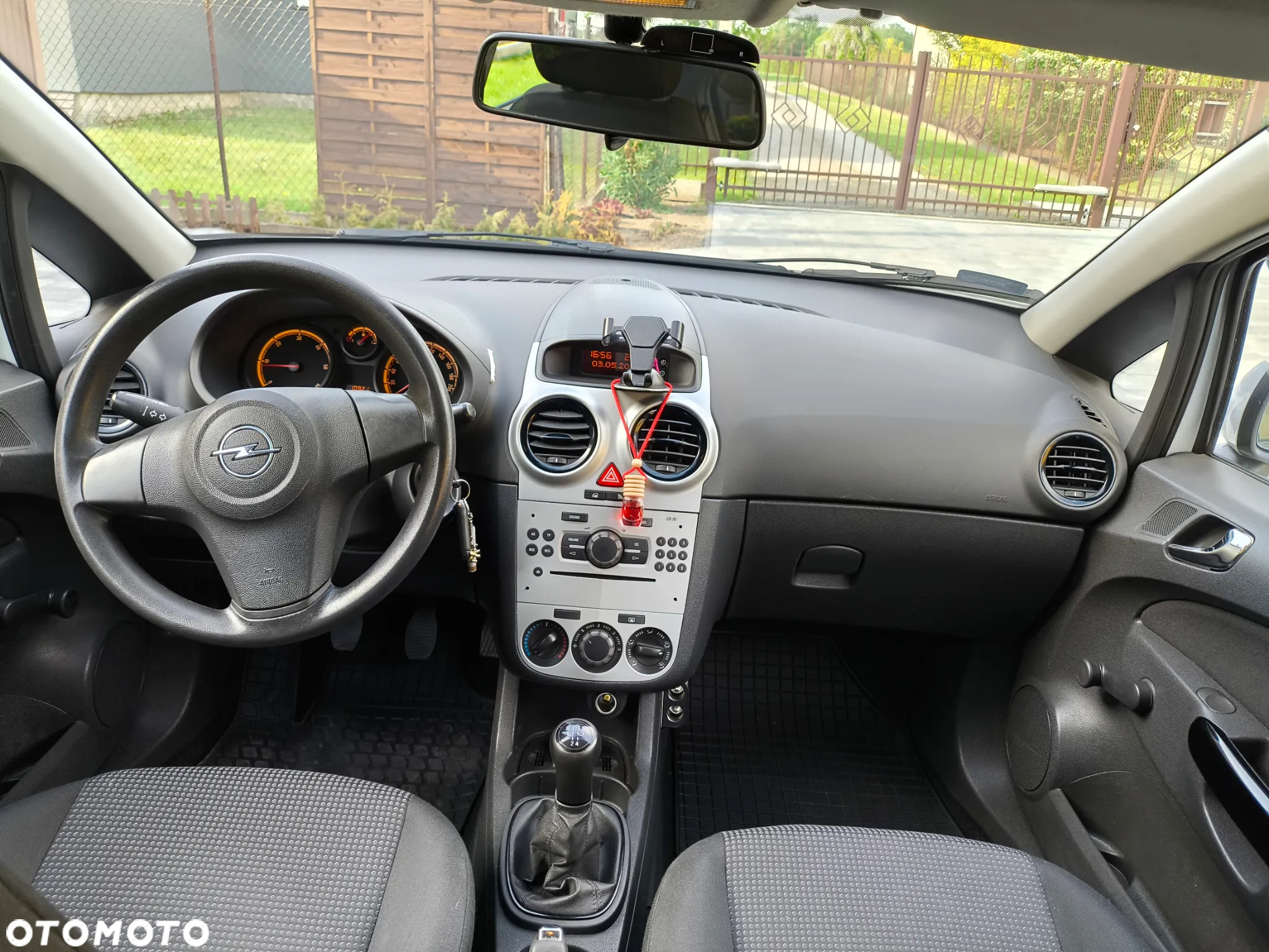 Opel Corsa - 12