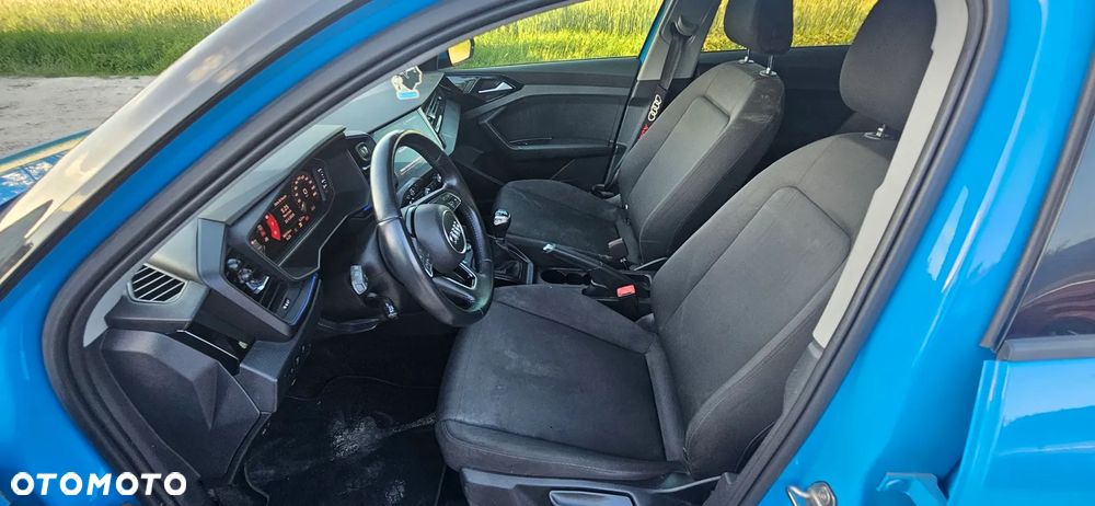 Audi A1 Sportback - 10