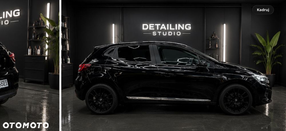Renault Clio - 2