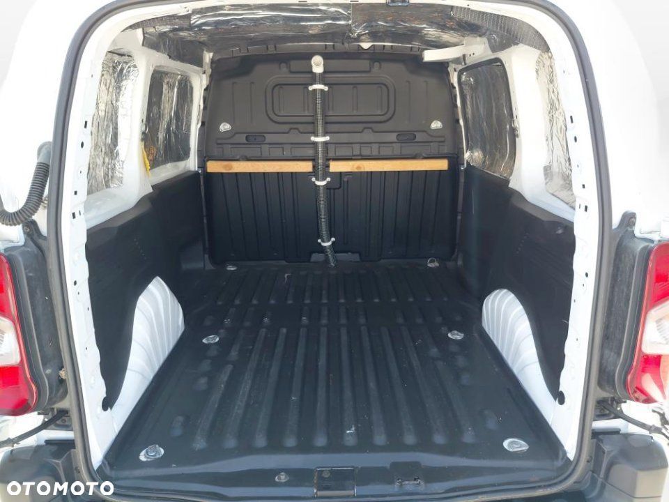 Opel combo - 11