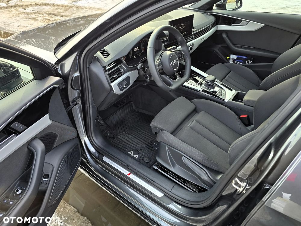 Audi A4 Avant 40 TFSI mHEV Quattro S Line S tronic - 23