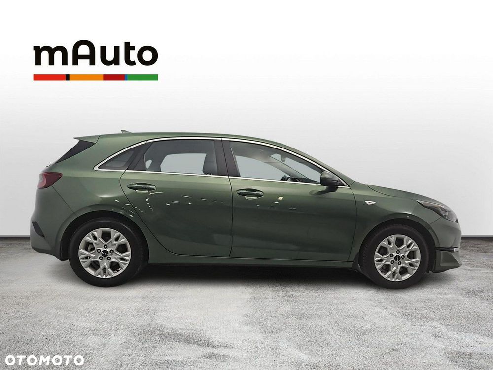 Kia Ceed 1.5 T-GDI M - 6