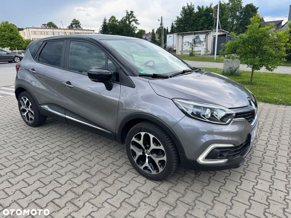 Renault Captur - 36