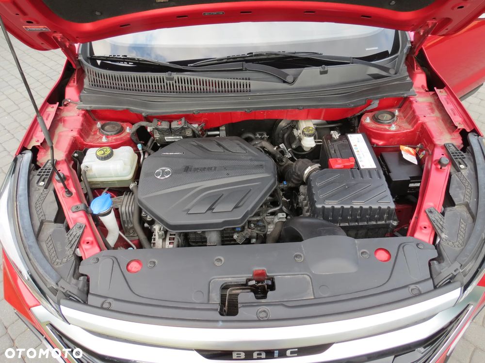 BAIC 3 - 38