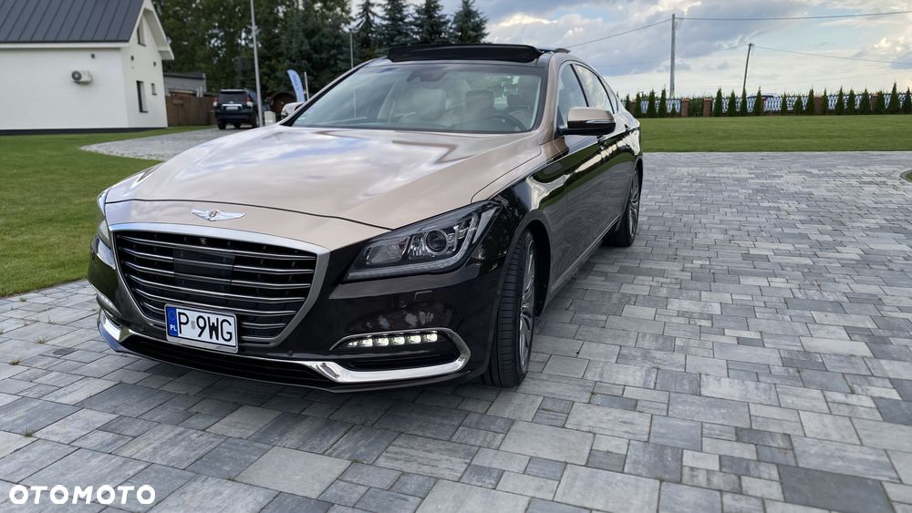 Mercedes-Benz Klasa S - 37