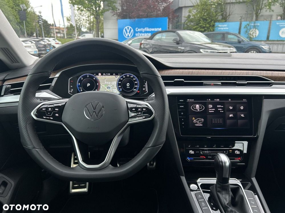 Volkswagen Arteon Shooting Brake 2.0 TDI Elegance DSG - 16