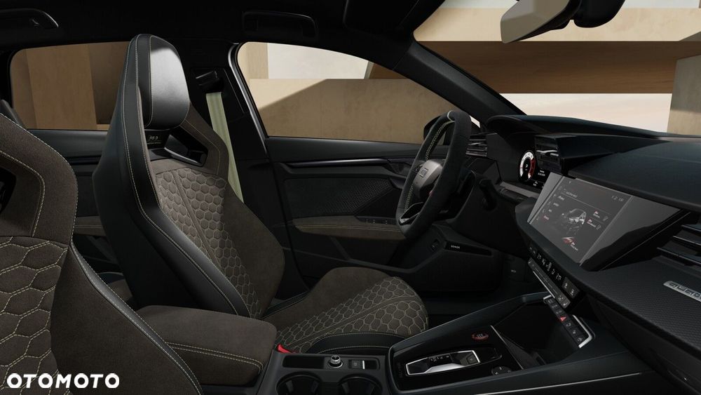 Audi RS3 Sportback - 7