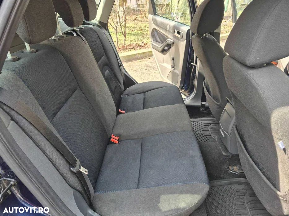 Ford Focus 1.6 Ti-VCT Trend - 8