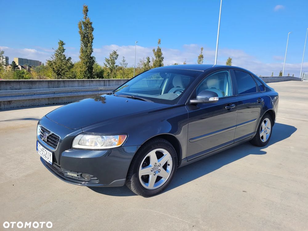 Volvo S40 2.0 Kinetic - 2