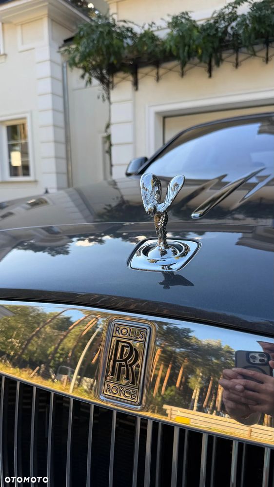 Rolls-Royce Ghost Standard - 21
