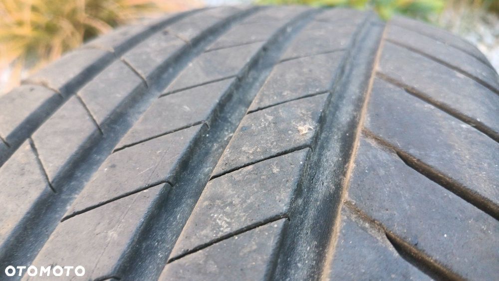 Opony letnie 17 215/60/17  Bridgestone Turanza T005 - 4