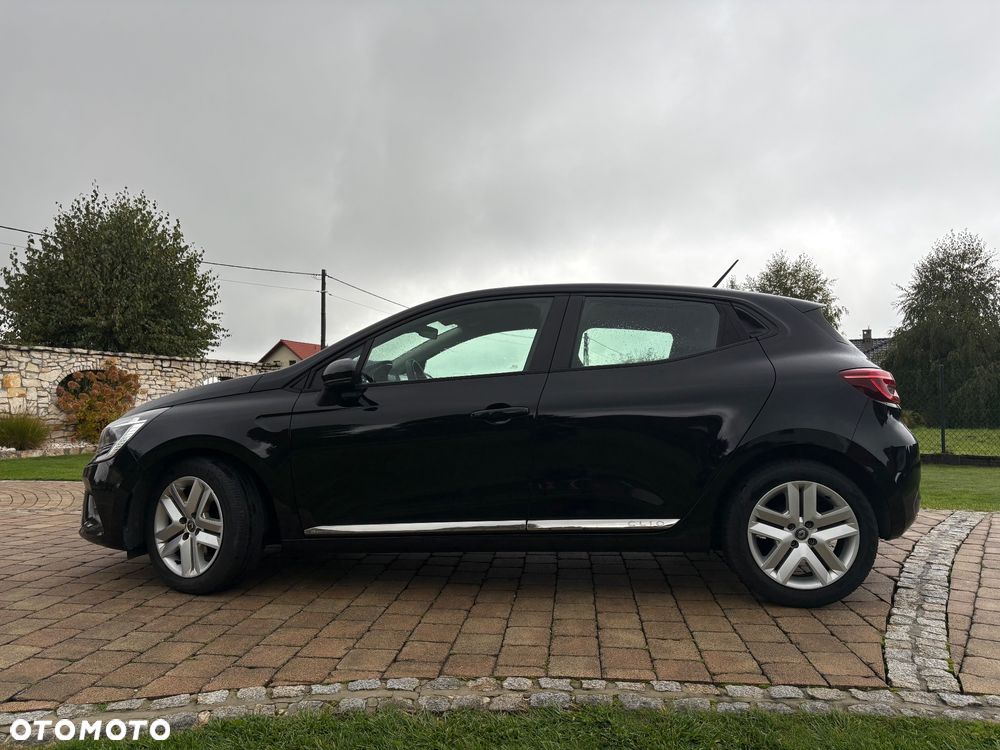 Renault Clio 1.0 TCe Zen - 4
