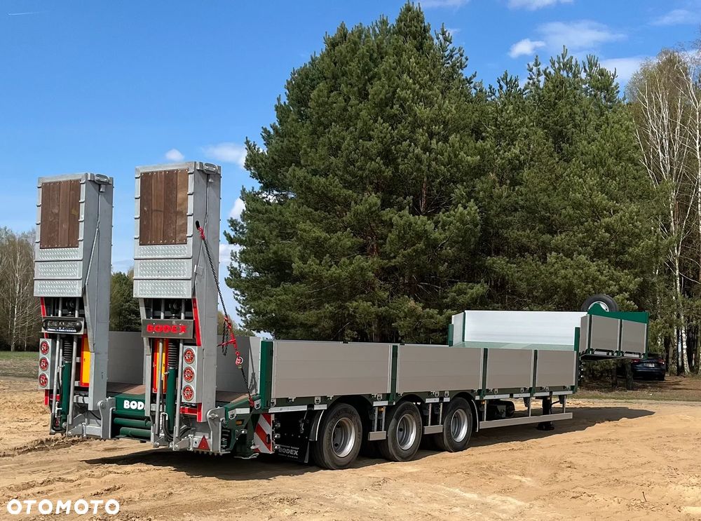 Bodex Nowa Naczepa - 3