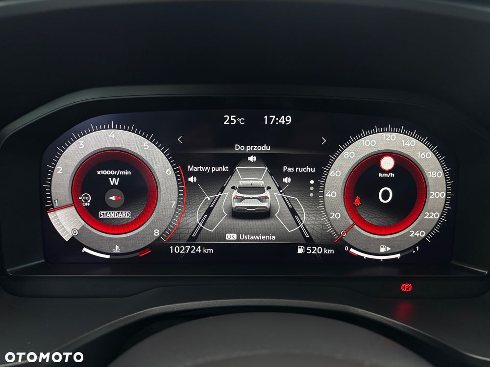 Nissan Qashqai 1.3 DIG-T mHEV N-Connecta - 31