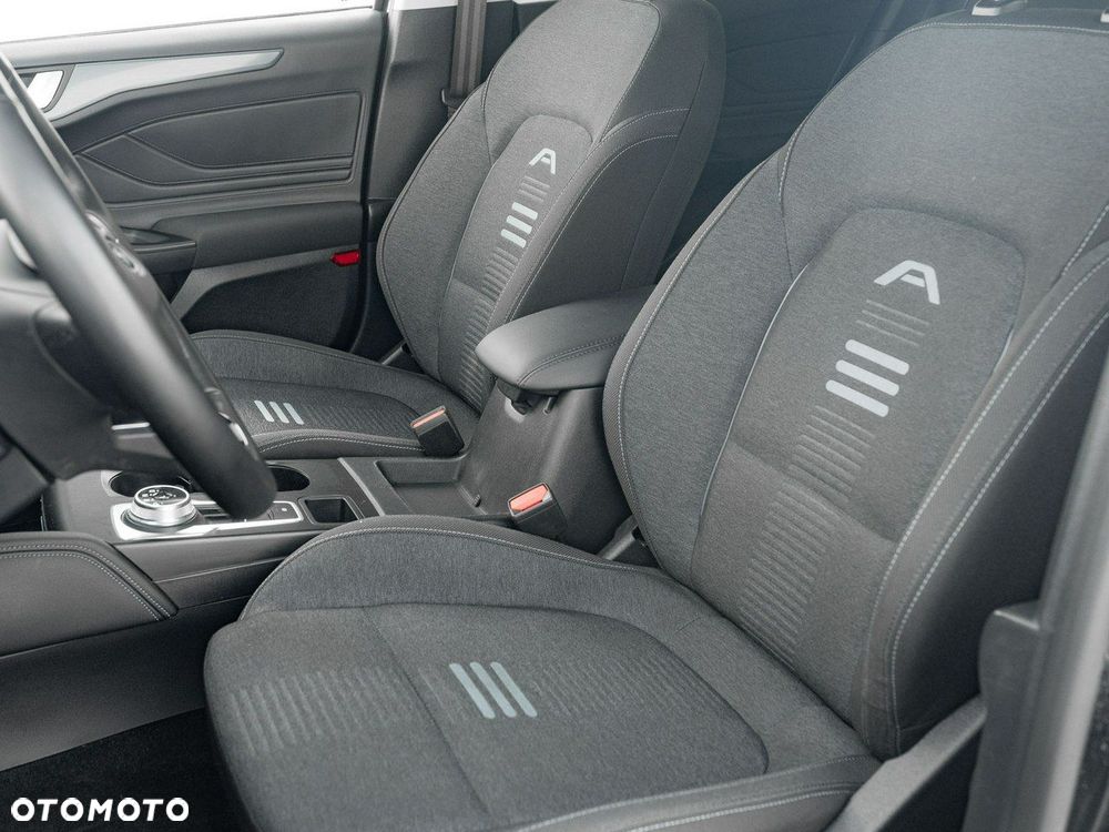 Ford Focus 1.5 EcoBlue Titanium X - 12