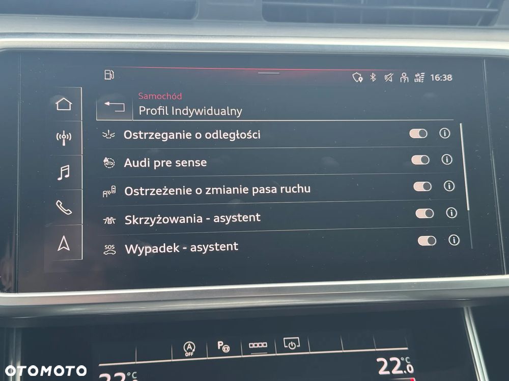 Audi A6 - 31