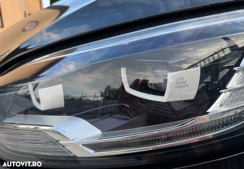 Renault Grand Scenic ENERGY dCi 130 INTENS - 27