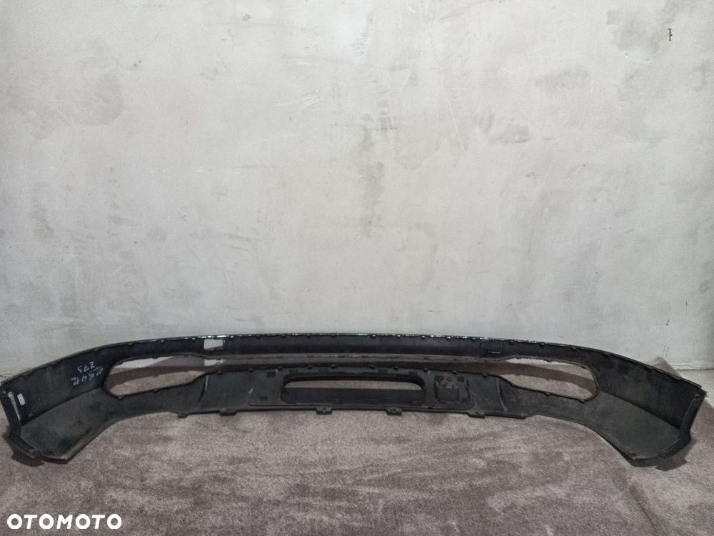 DOKŁADKA ZDERZAKA TYŁ TYLNA AUDI Q5 S LINE 80A807521D - 4