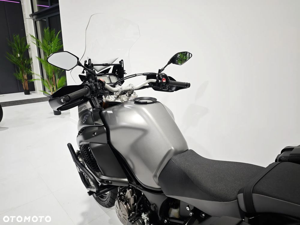 Yamaha Super Tenere - 26